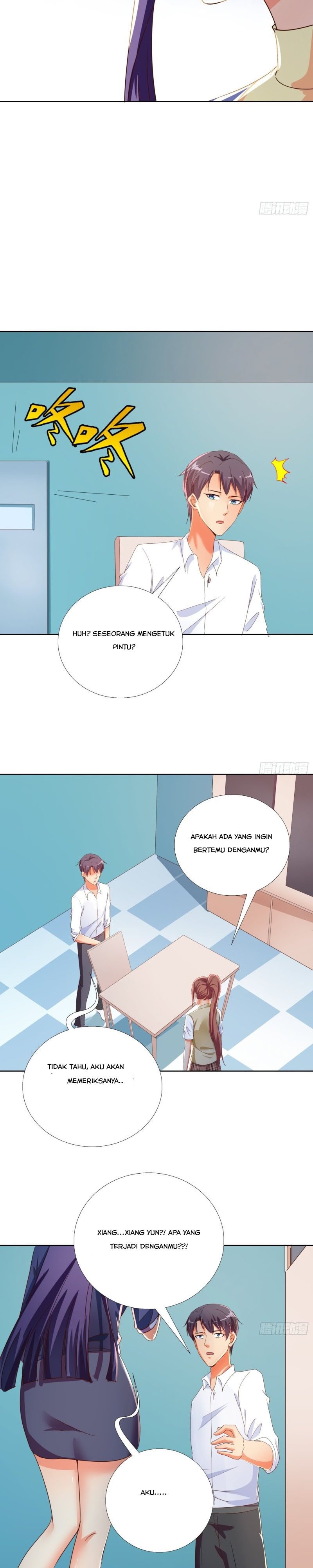 Super School Doctor (Supreme Campus Doctor) chapter 124